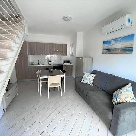 Casa Vacanze Stelle Marine Viddalba Exteriér fotografie