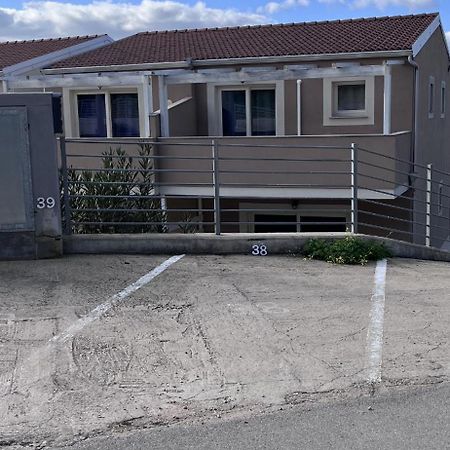 Casa Vacanze Stelle Marine Viddalba Exteriér fotografie