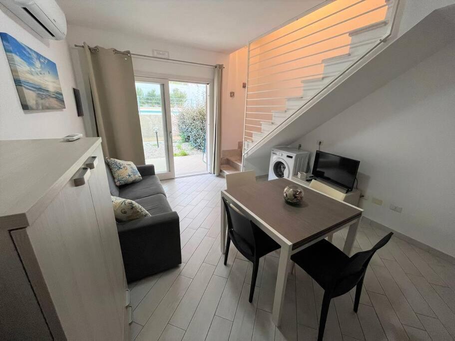 Casa Vacanze Stelle Marine Viddalba Exteriér fotografie