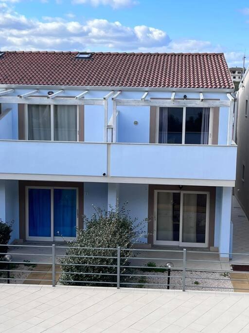 Casa Vacanze Stelle Marine Viddalba Exteriér fotografie