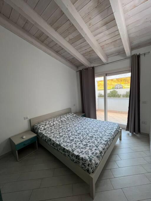 Casa Vacanze Stelle Marine Viddalba Exteriér fotografie