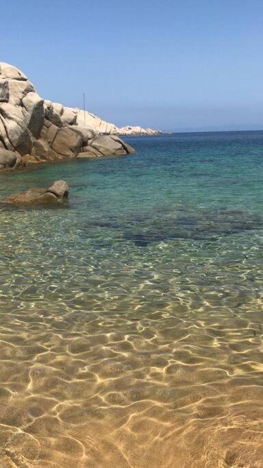 Casa Vacanze Stelle Marine Viddalba Exteriér fotografie