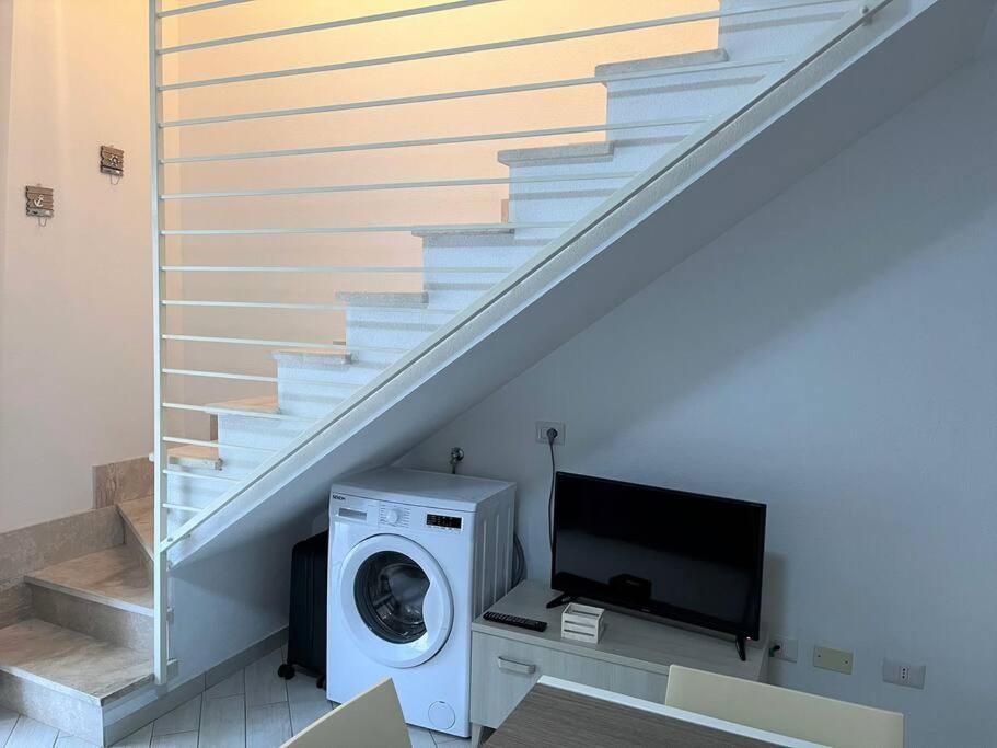 Casa Vacanze Stelle Marine Viddalba Exteriér fotografie