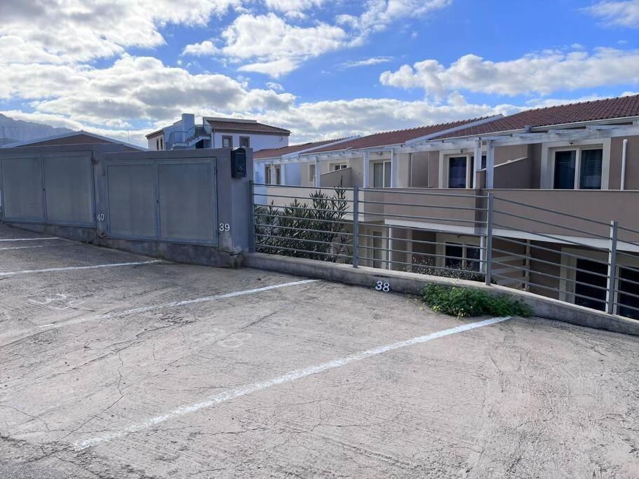 Casa Vacanze Stelle Marine Viddalba Exteriér fotografie