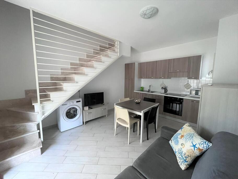 Casa Vacanze Stelle Marine Viddalba Exteriér fotografie
