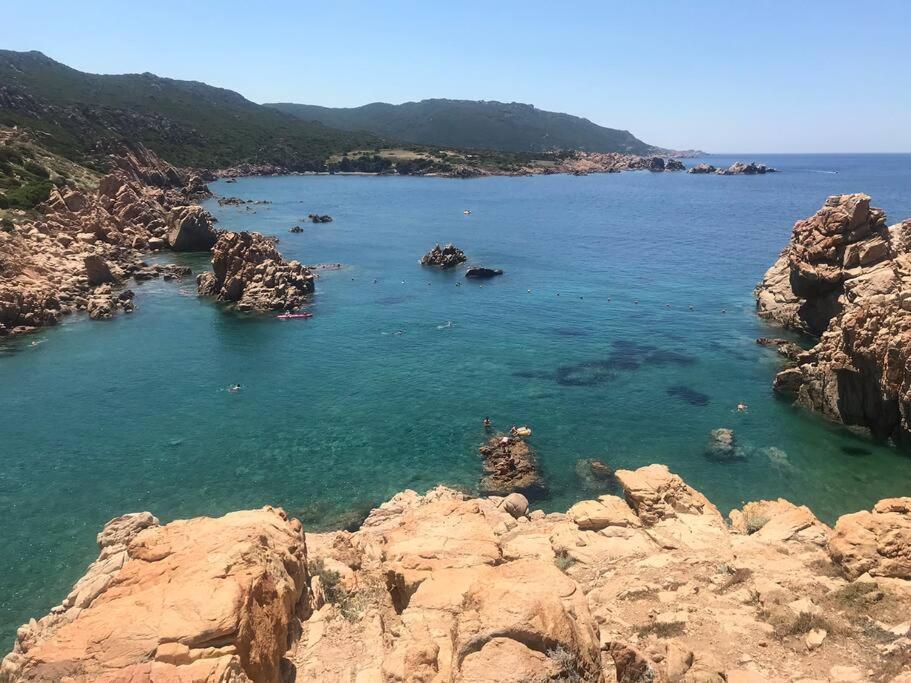 Casa Vacanze Stelle Marine Viddalba Exteriér fotografie