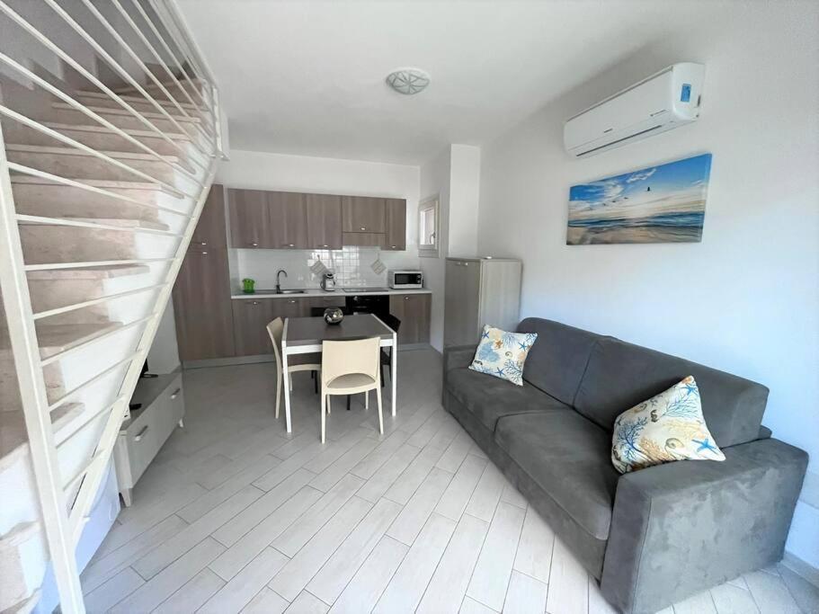 Casa Vacanze Stelle Marine Viddalba Exteriér fotografie