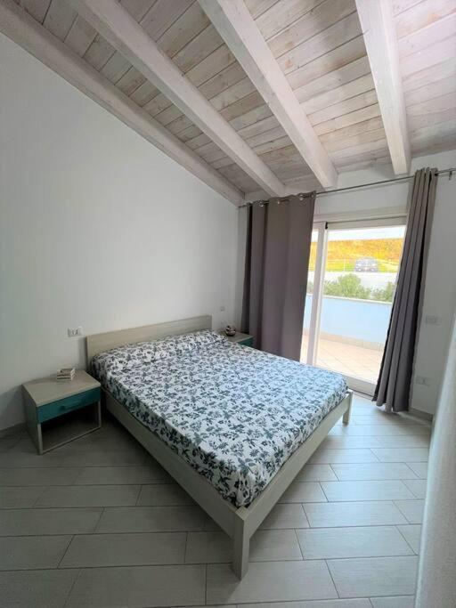 Casa Vacanze Stelle Marine Viddalba Exteriér fotografie