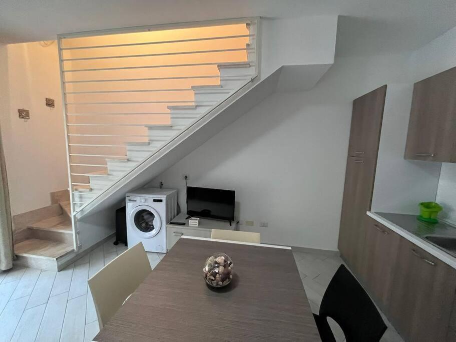 Casa Vacanze Stelle Marine Viddalba Exteriér fotografie