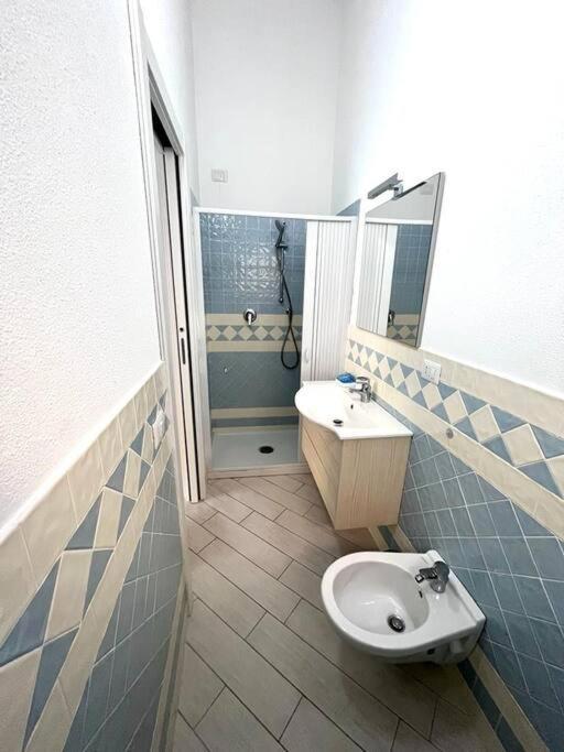 Casa Vacanze Stelle Marine Viddalba Exteriér fotografie