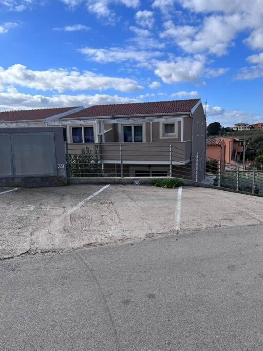 Casa Vacanze Stelle Marine Viddalba Exteriér fotografie